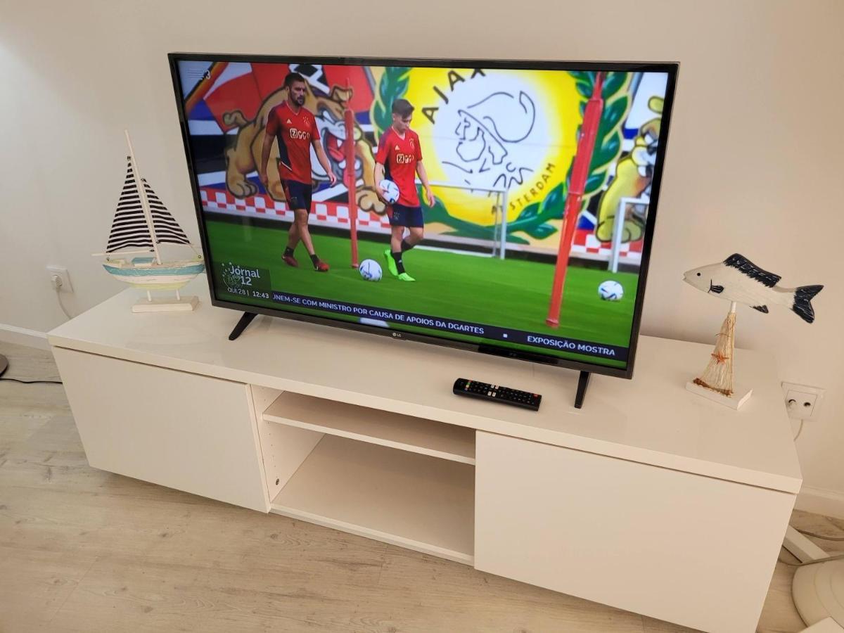 Koolidays - Povoa Varzim Póvoa de Varzim Eksteriør billede